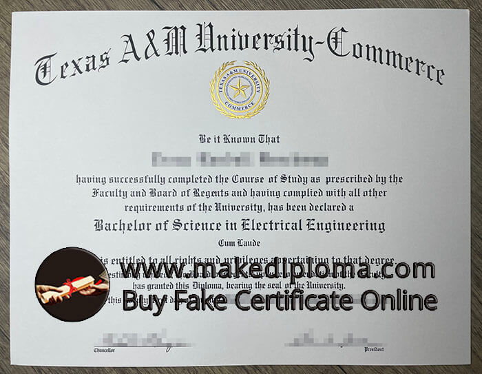 buy fake Texas A&M University diploma