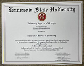 How Much Cost To Buy KSU Fake Diploma? buy degree online.
