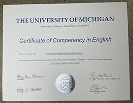 How much can i order University of Michigan fake diploma?