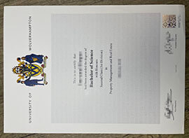 Buy University of Wolverhampton Fake Diploma.
