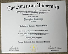 Where to Buy Fake American University Diploma?