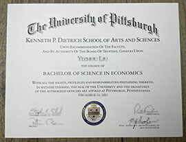 Are you seeking for University of Pittsburgh Fake Diploma?