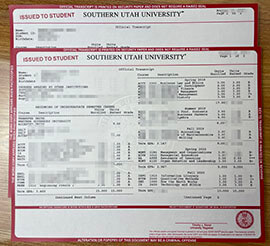 How to Buy Southern Utah University diploma and transcript?