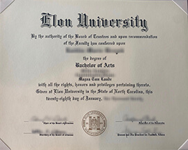 Buy Elon University fake diploma? buy fake degree online.