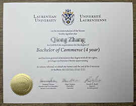 Where can i get to buy Laurentian University fake diploma?