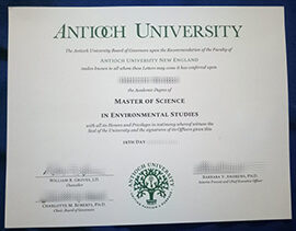 Where Can I Buy Antioch University Diploma?