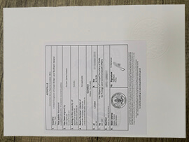 Where To Buy A Fake UK Apostille Online?