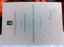 How to order Macquarie University fake diploma?