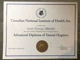 Order CNIH Fake Diploma, Buy CNIH Certificate Online.