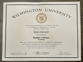 Best Site to Buy Best Wilmington University Diplomas