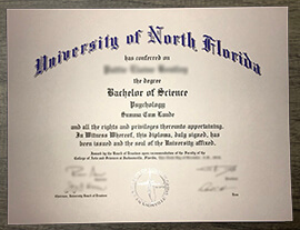 How Do I Get My Diploma University of North Florida?
