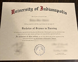 Fast-Track Your Buy University of Indianapolis Diploma.