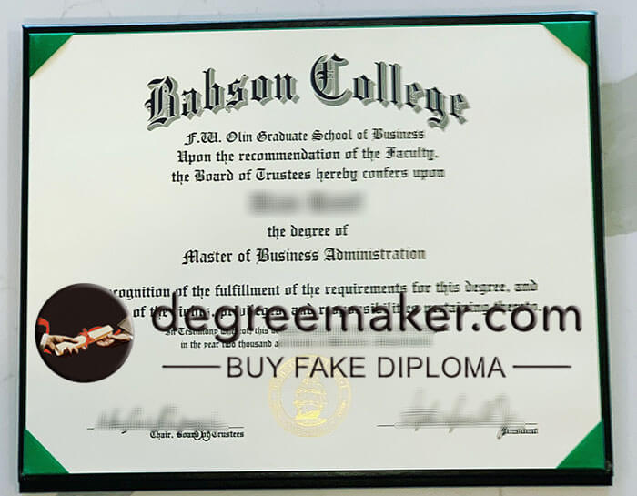 Babson College diploma, buy Babson College degree, order Babson College certificate.