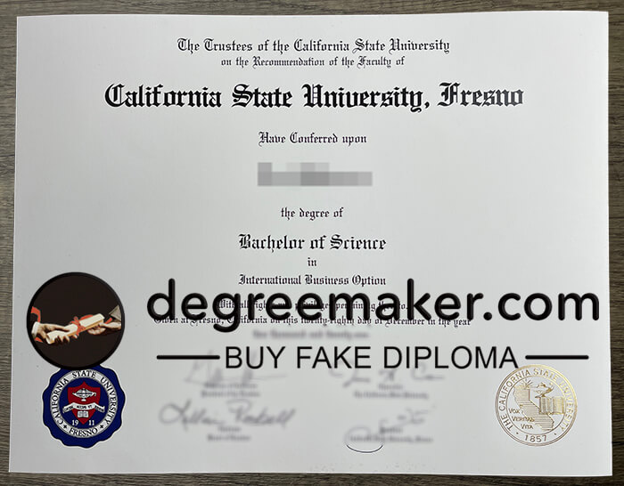 CSU Fresno diploma, buy CSU Fresno degree, buy CSU Fresno certiifcate
