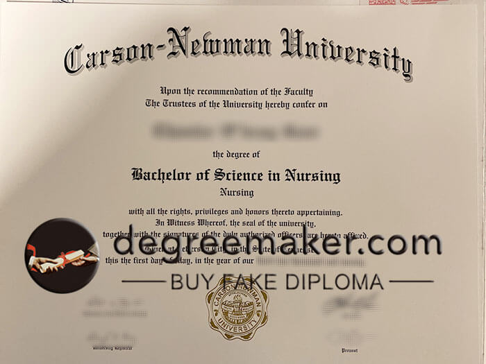 Carson Newman University diploma, buy Carson Newman diploma, buy Carson Newman degree.