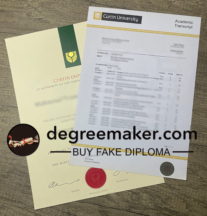 where to buy Curtin University fake diploma? buy fake degree, buy fake transcript online