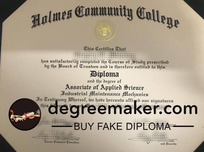 buy Holmes Community College diploma, buy Holmes Community College degree.