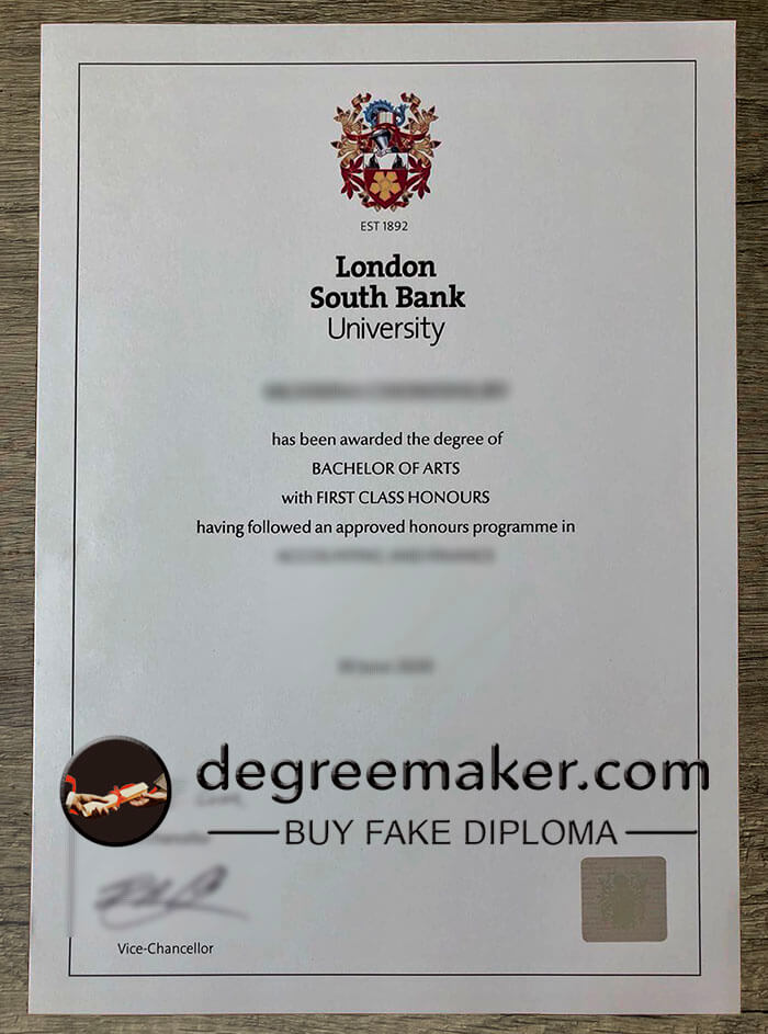 order LSBU diploma, buy LSBU fake degree, make LSBU certificate, where to buy LSBU fake diploma? buy LSBU fake diploma online.
