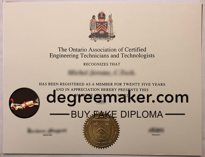 how to buy OACETT fake certificate? buy OACETT certificate online. order fake certificate