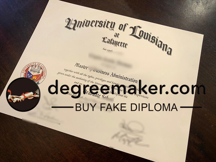 ULL diploma, buy ULL degree, buy ULL fake diploma online.