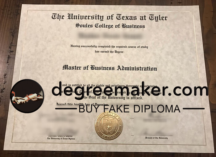 buy UT Tyler Soules College of Business diploma, buy UT Tyler Soules College of Business degree