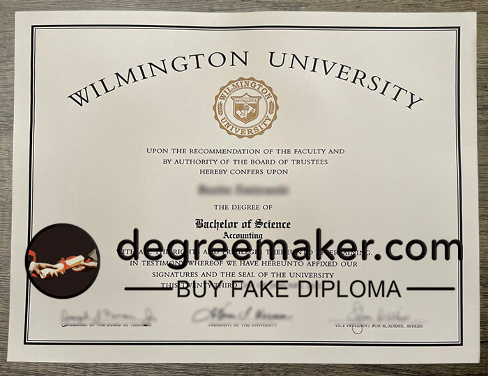 where to buy Wilmington University diploma? buy Wilmington University fake degree online.