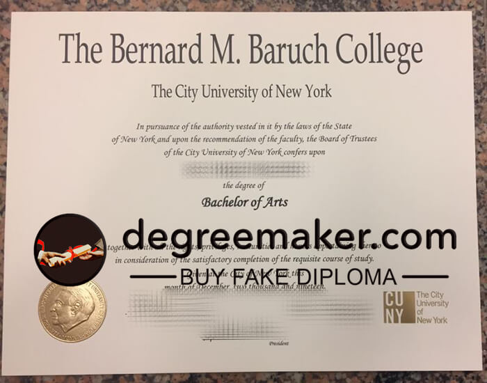 Bernard M Baruch diploma, buy Bernard M Baruch fake degree.
