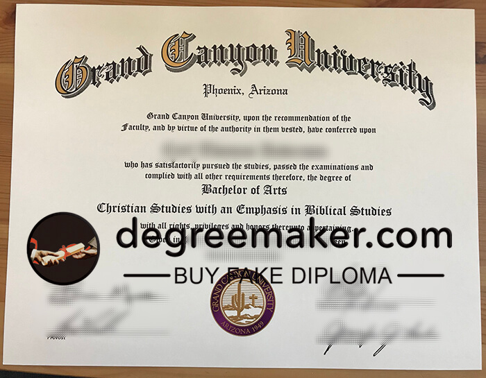 Buy Grand Canyon University diploma, buy fake degree. buy GCU fake diploma, buy GCU fake degree.