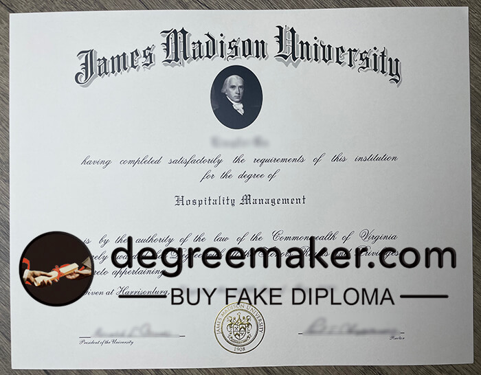 Buy James Madison University fake certificate. buy JMU certificate, buy JMU degree, order JMU fake diploma, buy diploma online,