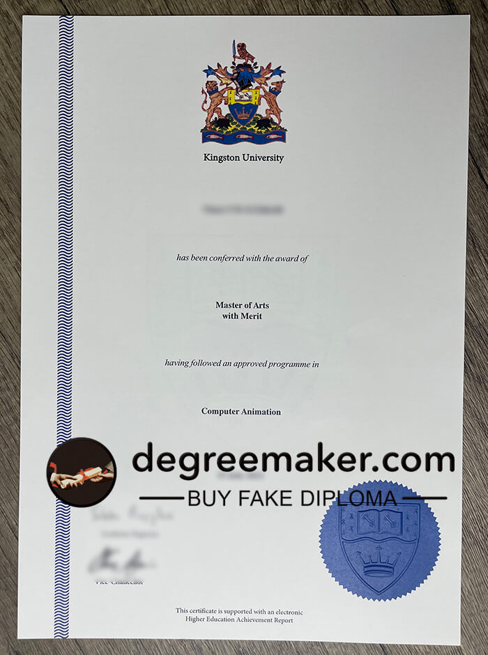 buy Kingston University diploma, buy Kingston University degree, buy fake degree online.