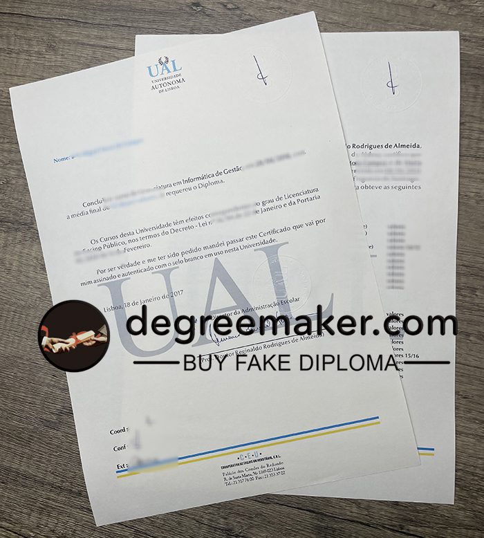 Buy UAL diploma, buy UAL fake degree, buy UAL transcript, how to buy UAL fake certificate?