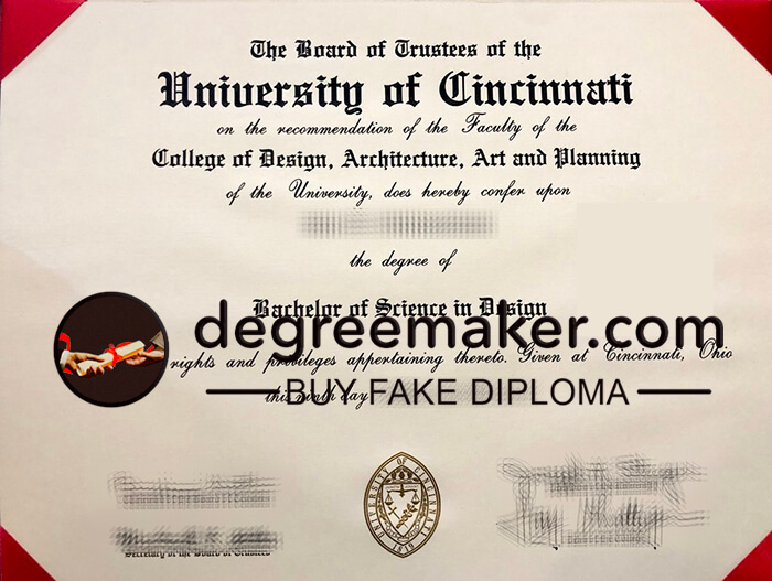 buy University of Cincinnati diploma, buy University of Cincinnati degree.