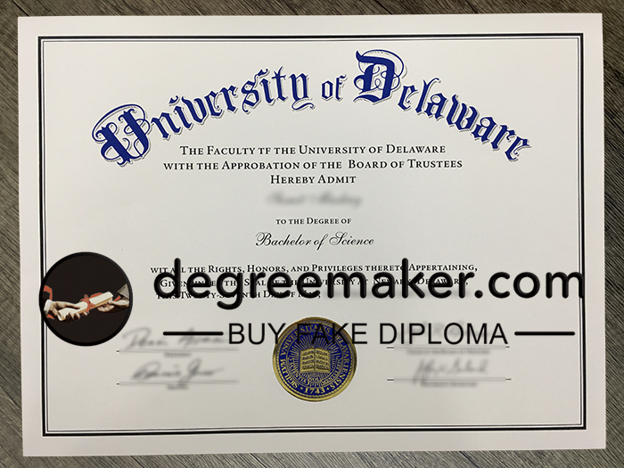 buy University of Delaware diploma, order University of Delaware degree.