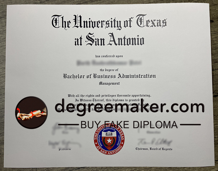 Buy UTSA diploma, buy UTSA degree