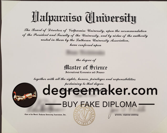 buy Valparaiso University diploma, buy Valparaiso University degree, order fake diploma.