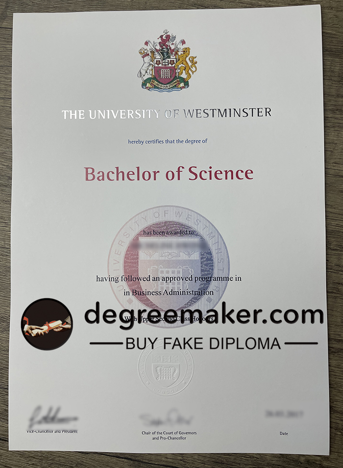 Buy University of Westminster diploma, buy University of Westminster degreee, buy fake diploma, buy fake degree.