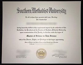 How Much Can I Buy Southern Methodist University Diploma?