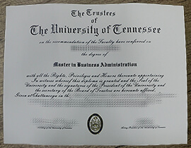 Where can i get to buy University of Tennessee fake diploma?