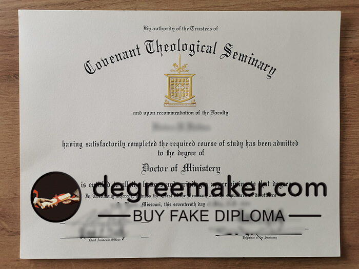 Buy CTS diploma, buy CTS degree. buy Covenant Theological Seminary fake diploma, buy fake degree online.
