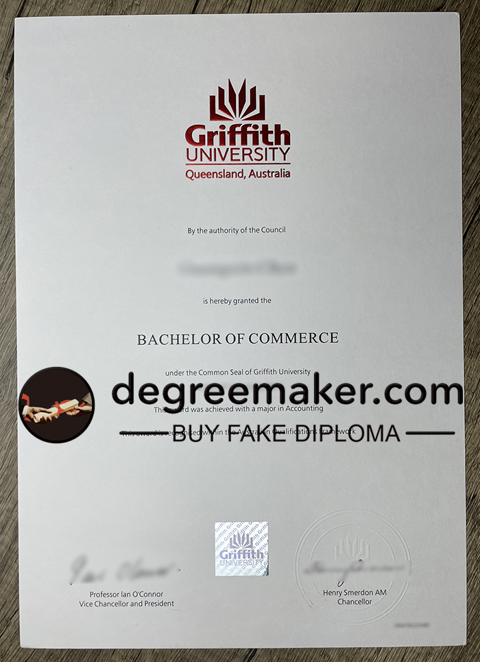 How to buy Griffith University fake diploma? buy Griffith University fake degree, order fake diploma.