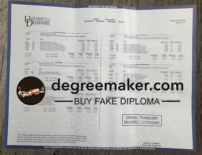 Buy University of Delaware transcript, buy University of Delaware fake diploma. buy fake diploma.
