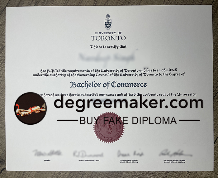 Buy University of Toronto diploma, buy University of Toronto fake degree, make diploma online.