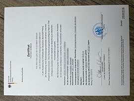 Where to buy APS certificate? buy certificate in Germany.