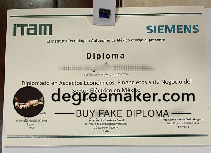 where to buy ITAM fake diploma? buy ITAM fake degree, buy ITAM certificate. buy fake diploma online.