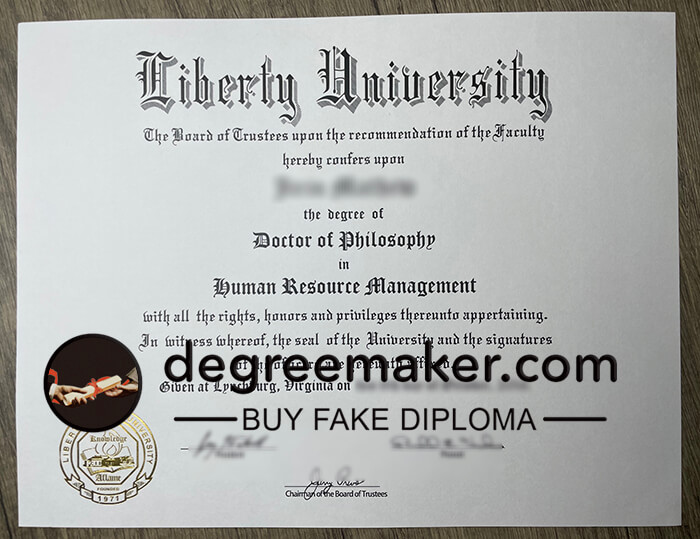 Where to buy Liberty University diploma? buy Liberty University degree, buy fake degree online.