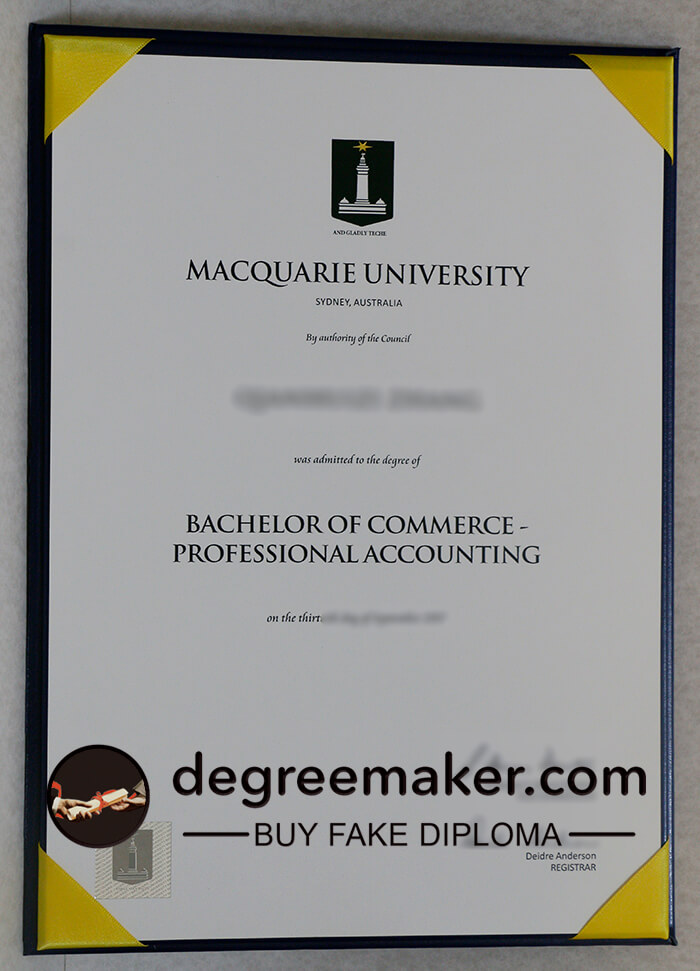 Buy Macquarie University diploma, buy Macquarie University degree, where to buy Macquarie University fake diploma?
