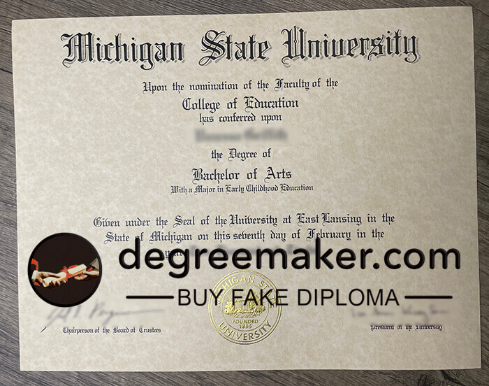buy Michigan State University diploma, buy Michigan State University degree, buy MSU fake diploma, buy MSU fake degree.