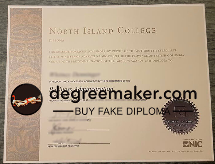 Buy North Island College diploma, buy NIC degree, buy North Island College fake diploma.
