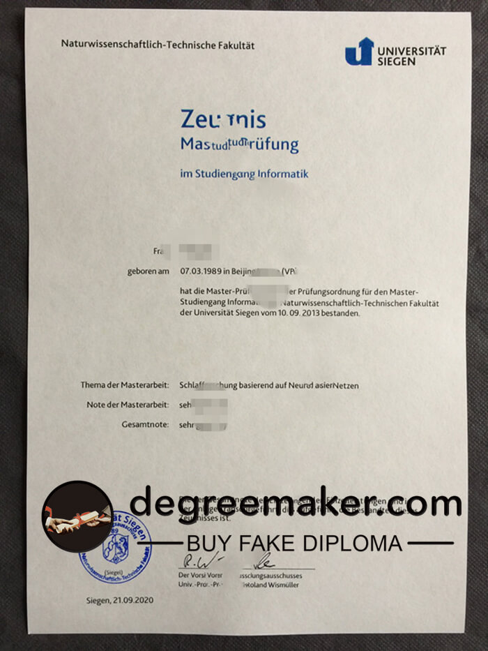 Buy Universitat Siegen diploma, buy Universitat Siegen degree, where to buy Universitat Siegen fake diploma?