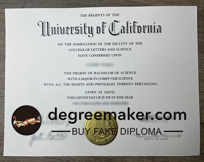 Buy University of California at Davis diploma, buy UCD degree, buy UCD diploma.